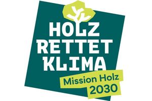 Holz rettet Klima - auch die Firma Rombach leistet ihr Beitrag zum Klimaschutz